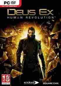 Descargar Dues Ex Human Revolution [English][SKIDROW] por Torrent